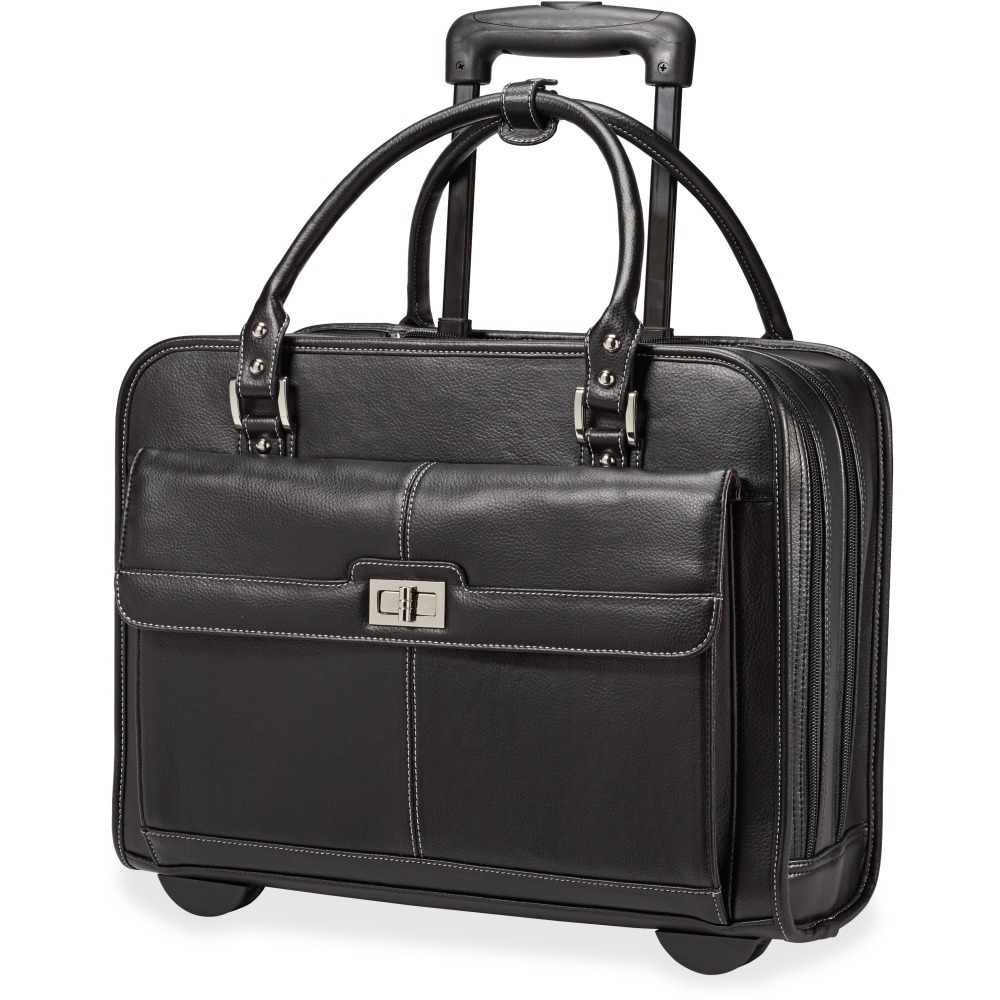 Womens rolling laptop case Clearance
